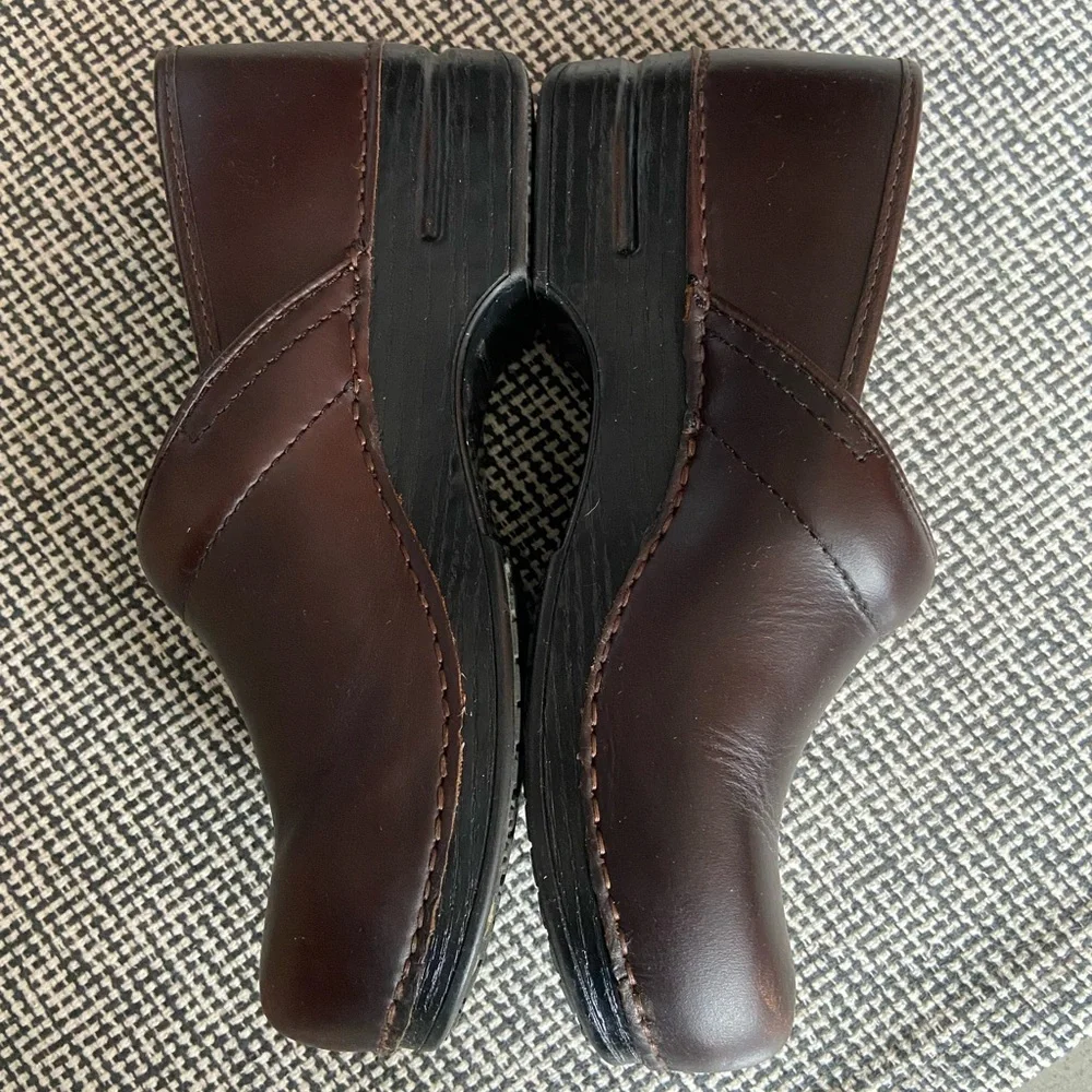 Dansko XP clogs - Picture 3 of 10